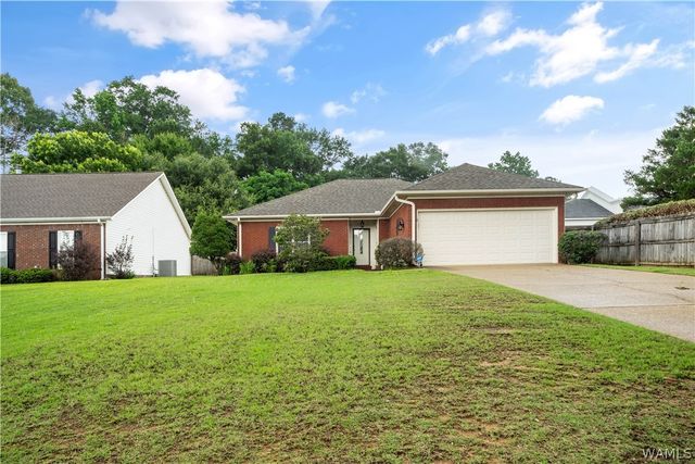 634 WEATHERBY, Tuscaloosa, AL 35405