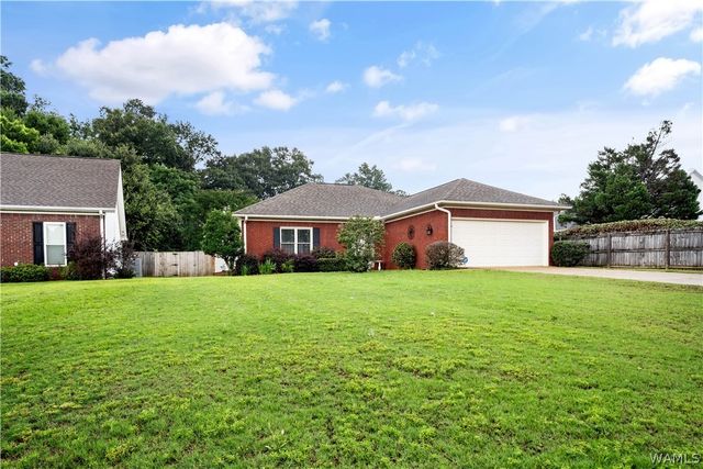 634 WEATHERBY, Tuscaloosa, AL 35405