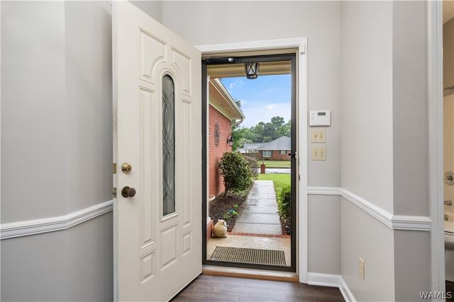634 WEATHERBY, Tuscaloosa, AL 35405