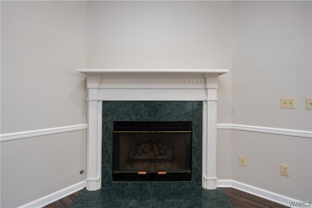 634 WEATHERBY, Tuscaloosa, AL 35405