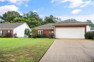 634 WEATHERBY, Tuscaloosa, AL 35405