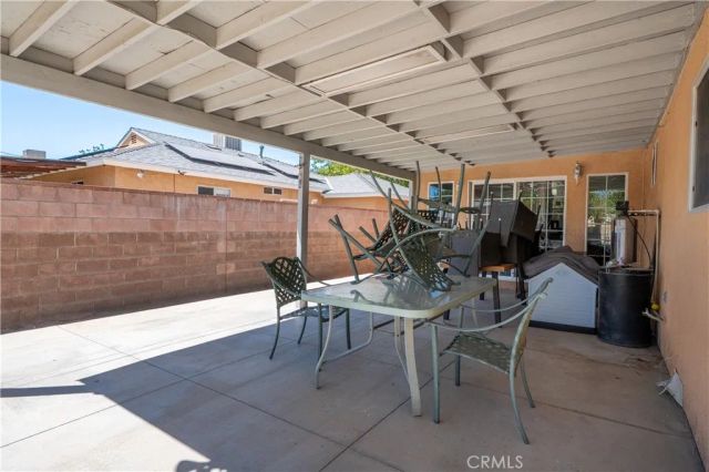 38632 Lemsford Avenue, Palmdale, CA 93550