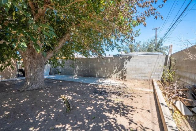 38632 Lemsford Avenue, Palmdale, CA 93550