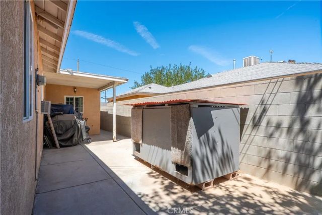38632 Lemsford Avenue, Palmdale, CA 93550