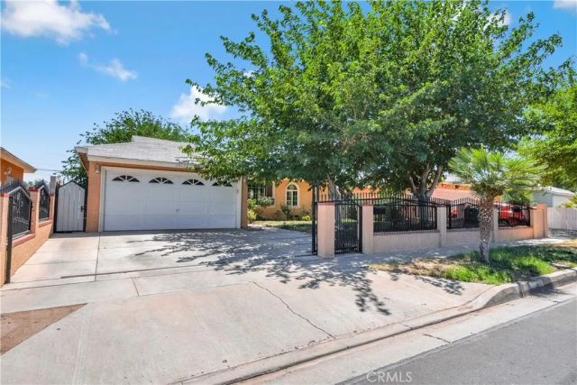 38632 Lemsford Avenue, Palmdale, CA 93550
