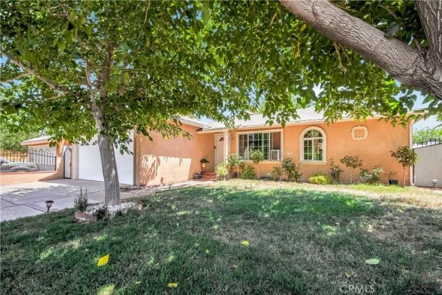 38632 Lemsford Avenue, Palmdale, CA 93550