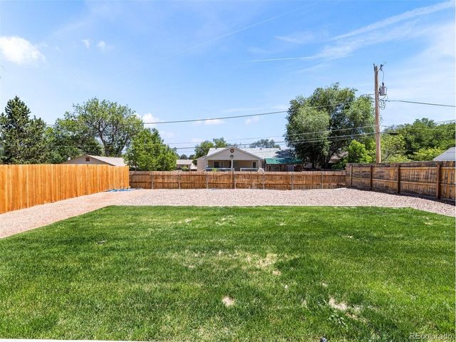 602 Orange St, Pueblo, CO 81005