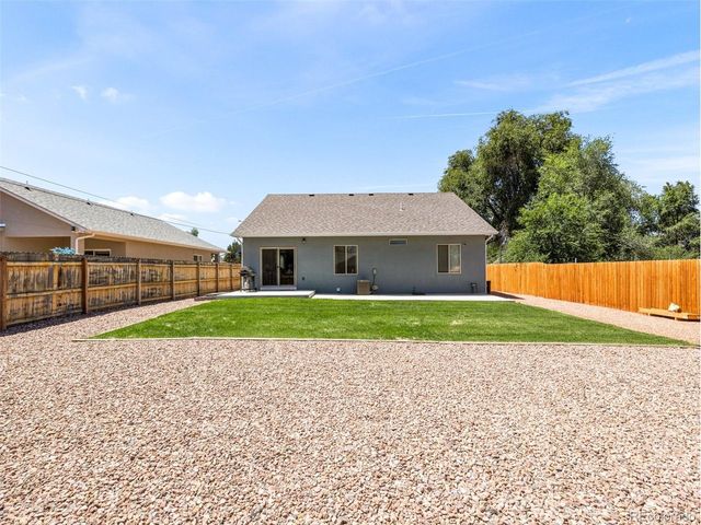 602 Orange St, Pueblo, CO 81005