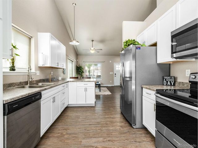 602 Orange St, Pueblo, CO 81005
