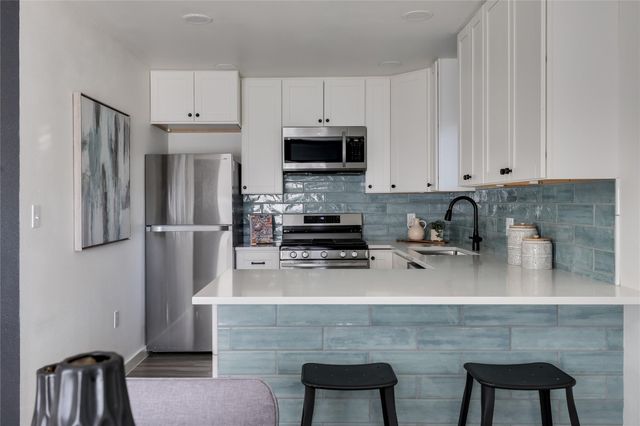 1122 Mason Ave, Austin, TX 78721