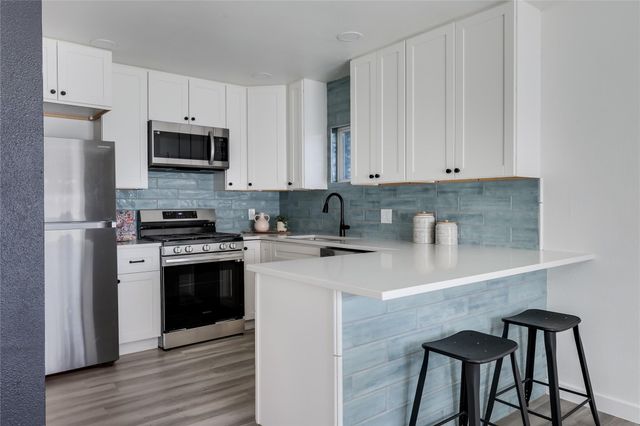 1122 Mason Ave, Austin, TX 78721