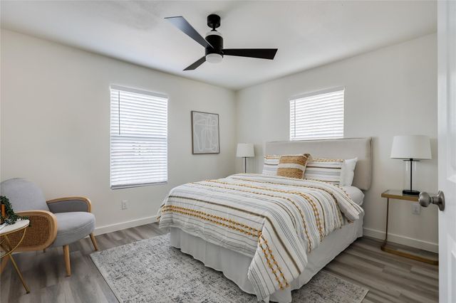1122 Mason Ave, Austin, TX 78721