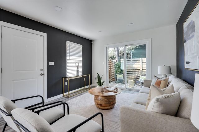 1122 Mason Ave, Austin, TX 78721