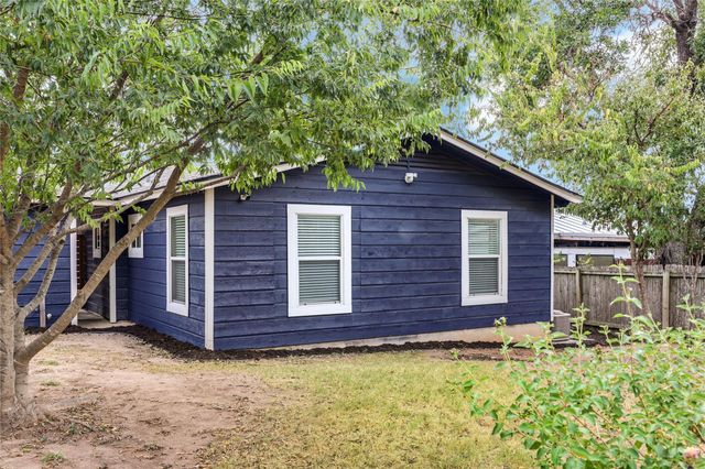 1122 Mason Ave, Austin, TX 78721