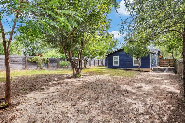 1122 Mason Ave, Austin, TX 78721