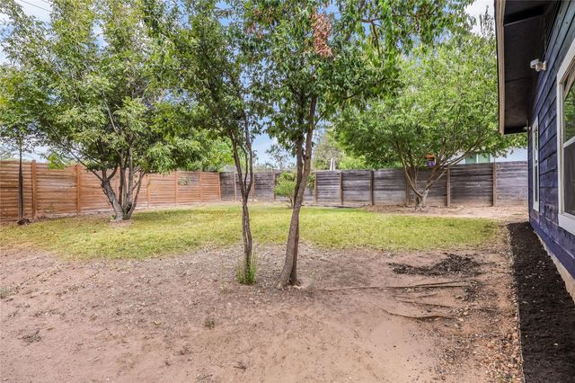 1122 Mason Ave, Austin, TX 78721