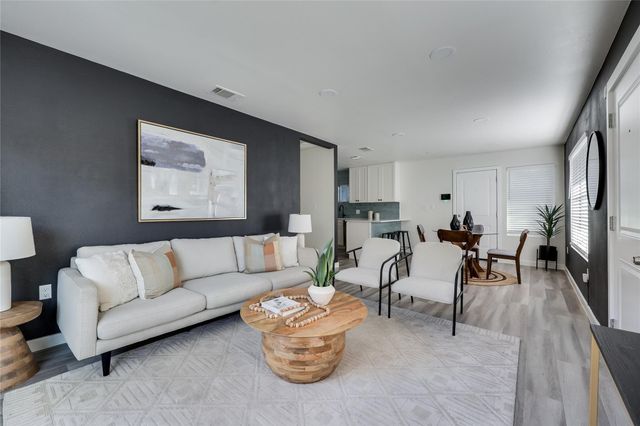 1122 Mason Ave, Austin, TX 78721