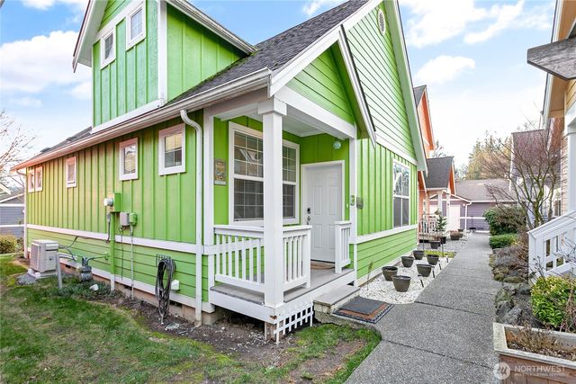 1503 Wildflower Way, Sedro Woolley, WA 98284