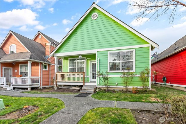 1503 Wildflower Way, Sedro Woolley, WA 98284