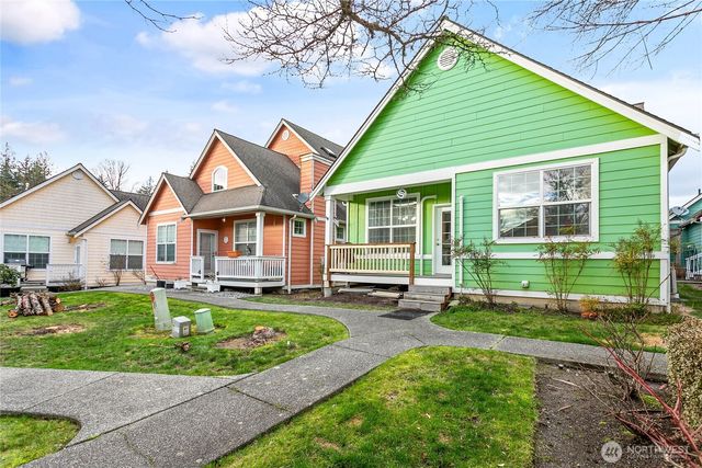 1503 Wildflower Way, Sedro Woolley, WA 98284