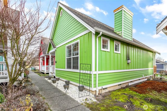 1503 Wildflower Way, Sedro Woolley, WA 98284