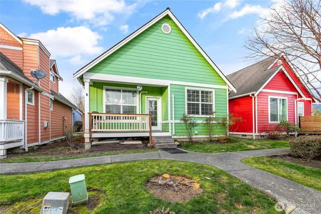 1503 Wildflower Way, Sedro Woolley, WA 98284