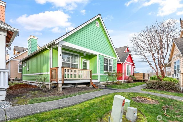 1503 Wildflower Way, Sedro Woolley, WA 98284