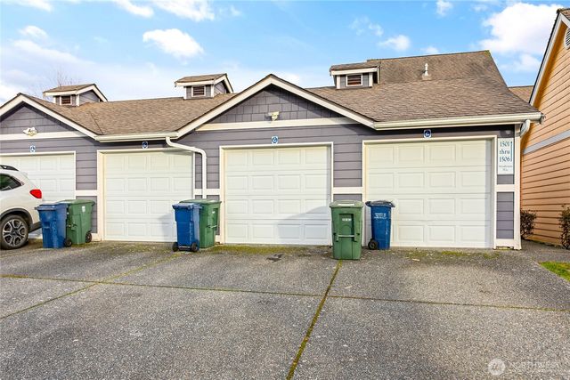 1503 Wildflower Way, Sedro Woolley, WA 98284