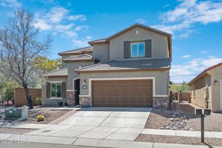 10920 E White Sage Drive, Tucson, AZ 85747