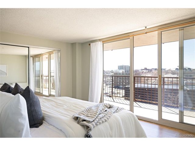 2225 Buchtel Blvd 812, Denver, CO 80210