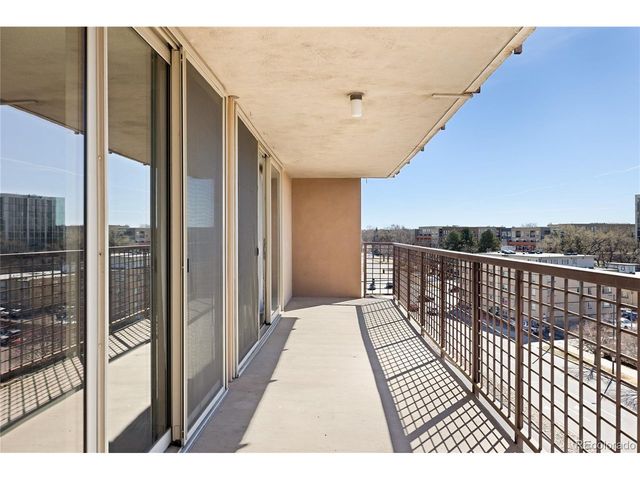 2225 Buchtel Blvd 812, Denver, CO 80210