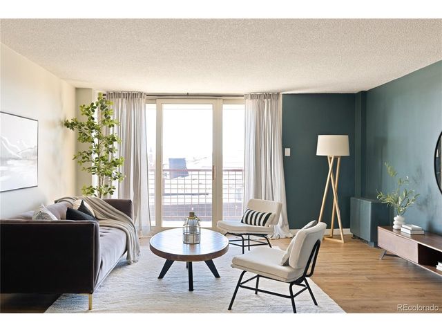 2225 Buchtel Blvd 812, Denver, CO 80210