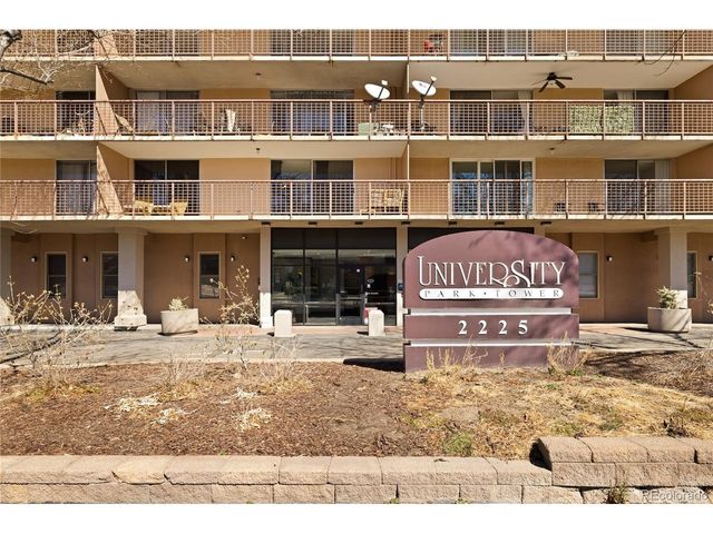 2225 Buchtel Blvd 812, Denver, CO 80210