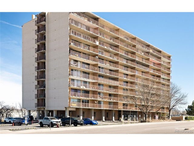 2225 Buchtel Blvd 812, Denver, CO 80210
