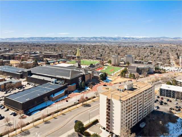 2225 Buchtel Blvd 812, Denver, CO 80210