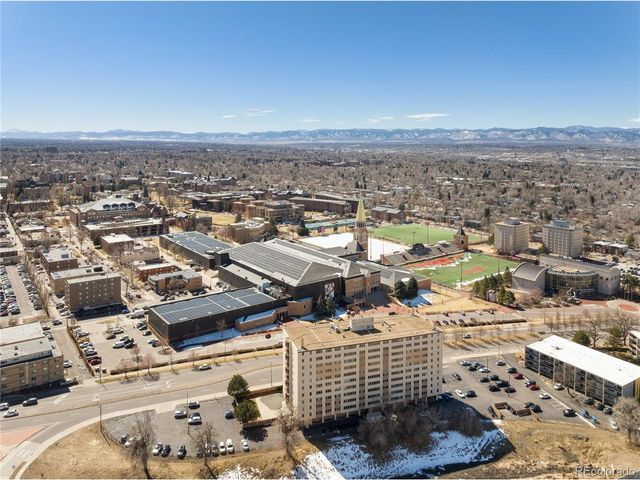 2225 Buchtel Blvd 812, Denver, CO 80210