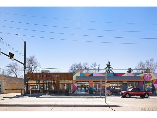 2225 Buchtel Blvd 812, Denver, CO 80210