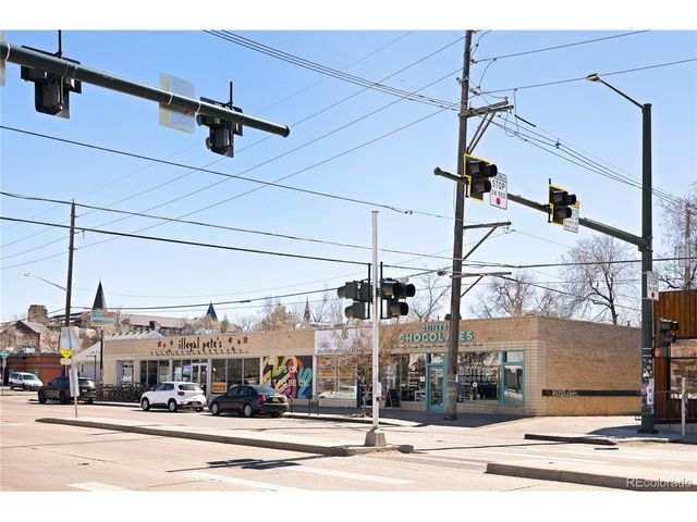 2225 Buchtel Blvd 812, Denver, CO 80210