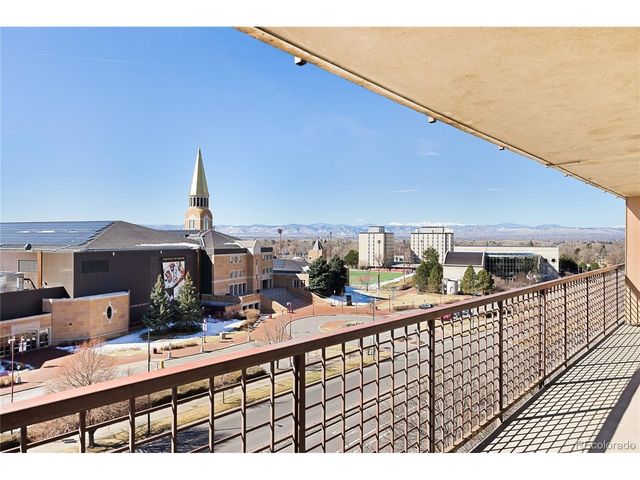 2225 Buchtel Blvd 812, Denver, CO 80210