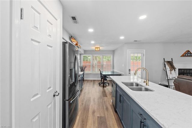 1097 Red Mill BLVD, Virginia Beach, VA 23454