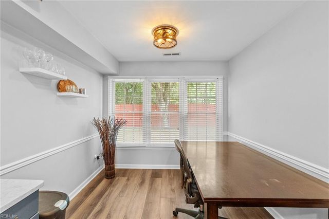 1097 Red Mill BLVD, Virginia Beach, VA 23454