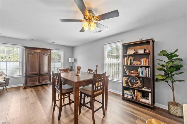 1097 Red Mill BLVD, Virginia Beach, VA 23454