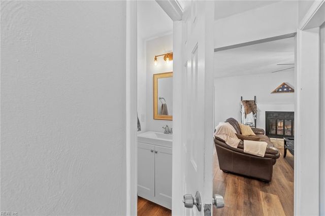 1097 Red Mill BLVD, Virginia Beach, VA 23454