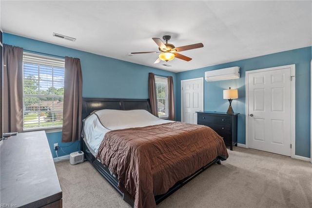 1097 Red Mill BLVD, Virginia Beach, VA 23454