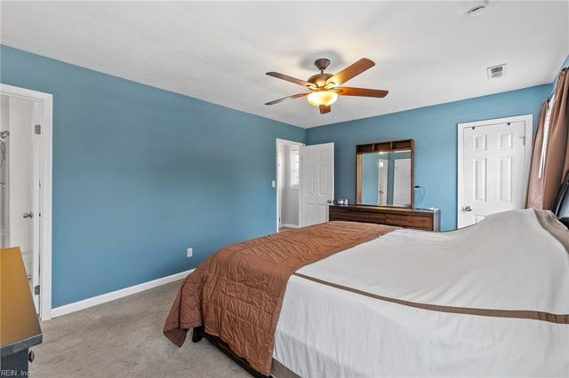 1097 Red Mill BLVD, Virginia Beach, VA 23454