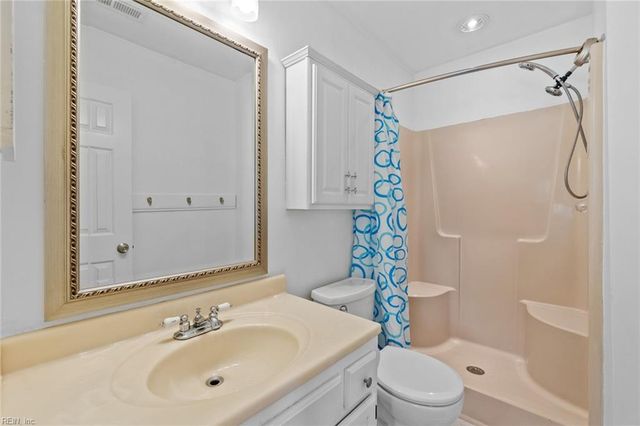1097 Red Mill BLVD, Virginia Beach, VA 23454