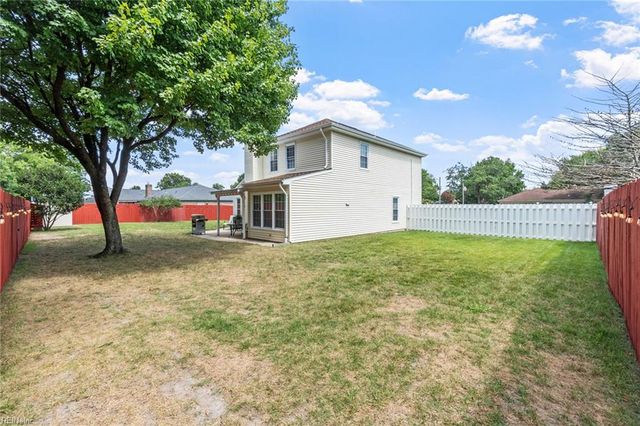 1097 Red Mill BLVD, Virginia Beach, VA 23454