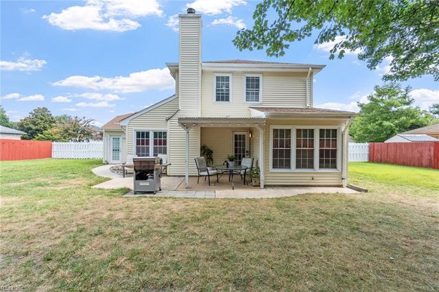 1097 Red Mill BLVD, Virginia Beach, VA 23454