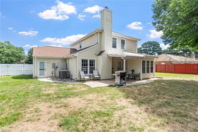 1097 Red Mill BLVD, Virginia Beach, VA 23454