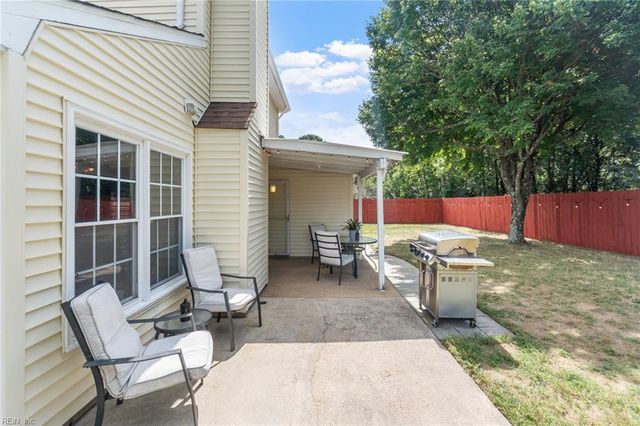 1097 Red Mill BLVD, Virginia Beach, VA 23454